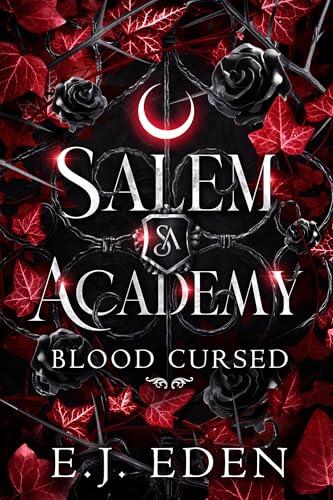 Salem Academy: Blood Cursed