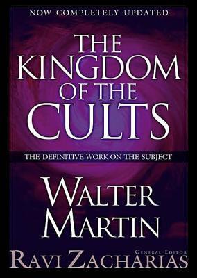 The Kingdom of the Cults