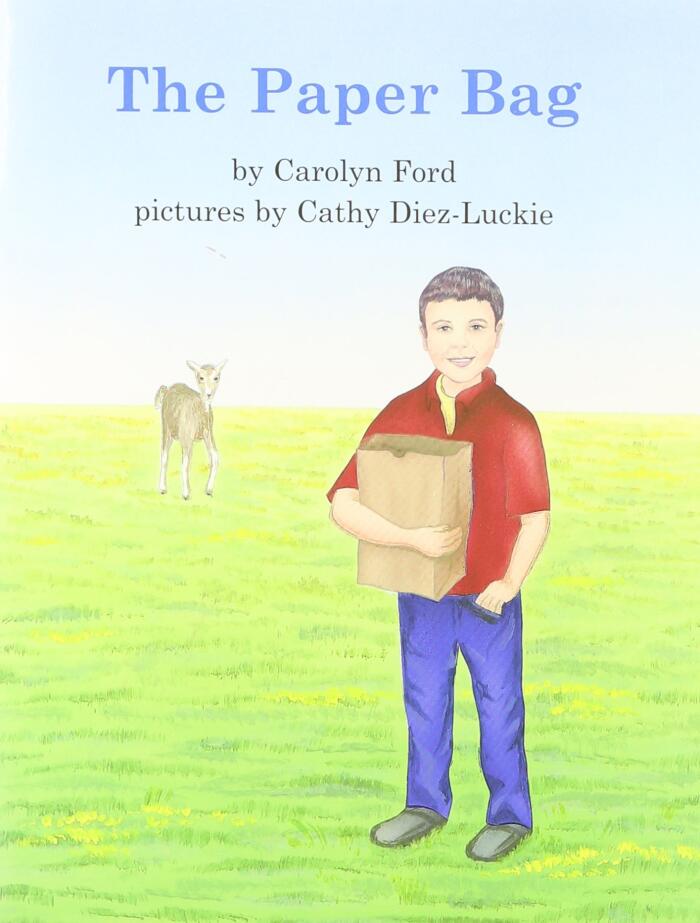 The Paper Bag