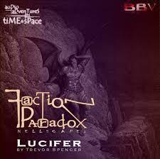 Faction Paradox - Hellscape: Lucifer