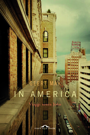 In America: Viaggi senza John