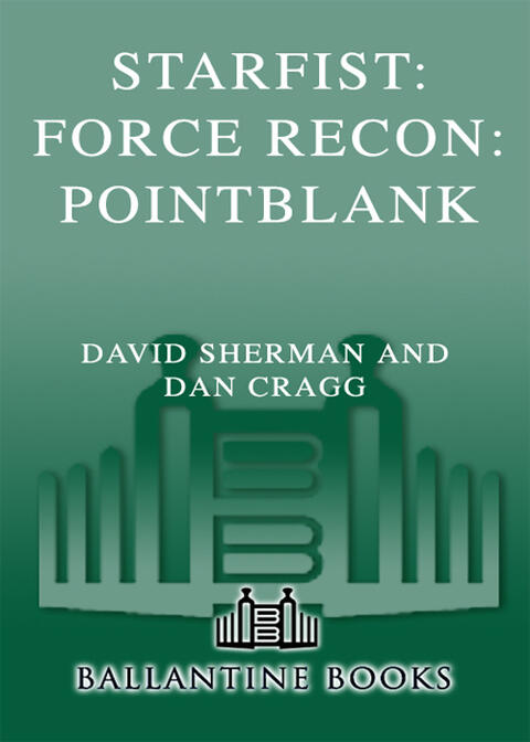 Starfist: Force Recon (Point Blank)