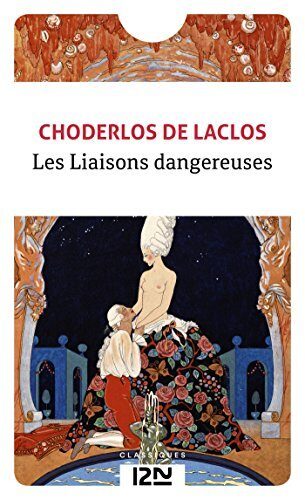 Les liaisons dangereuses (Hors collection)