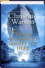 Prince Charming Doesn't Live Here