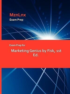 Exam Prep for Marketing Genius
