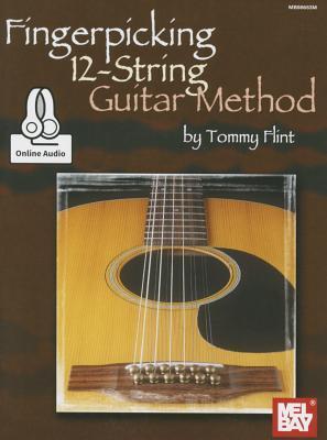 Fingerpicking 12-String Guitar Method