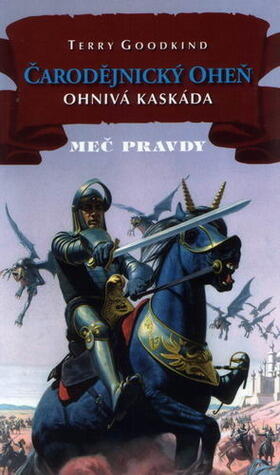 Čarodějnický oheň: Ohnivá kaskáda