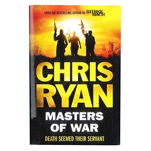Masters of War
