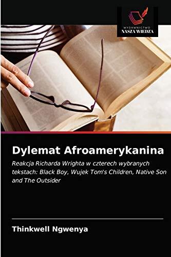 Dylemat Afroamerykanina