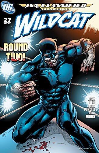 JSA: Classified #27