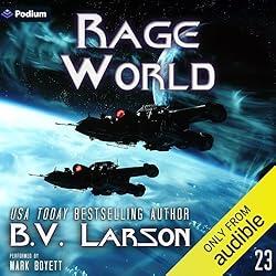 Rage World