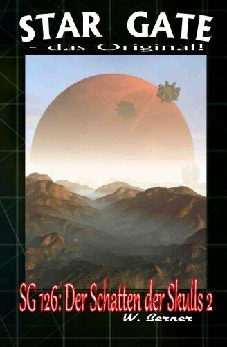 (SG 126) Der Schatten der Skulls (2)