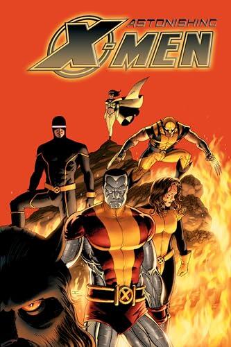 Astonishing X-Men Modern Era Epic Collection, Vol. 2: Unstoppable