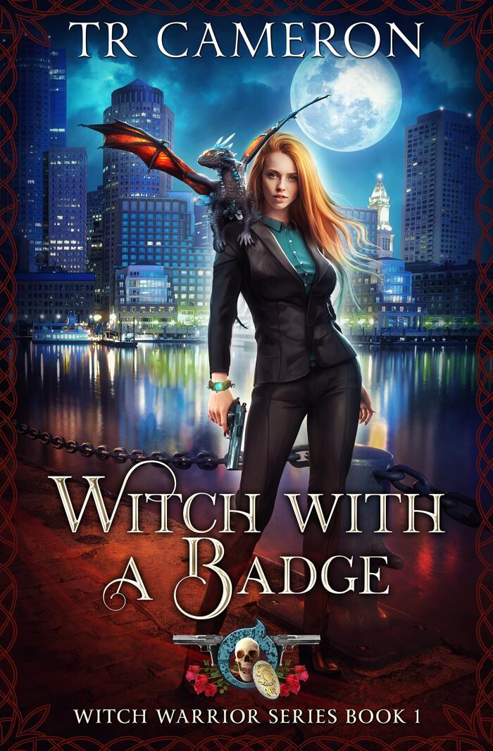 Witch Warrior