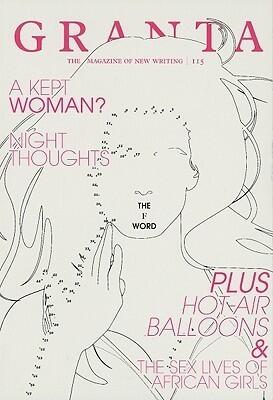 Granta 115: The F-Word