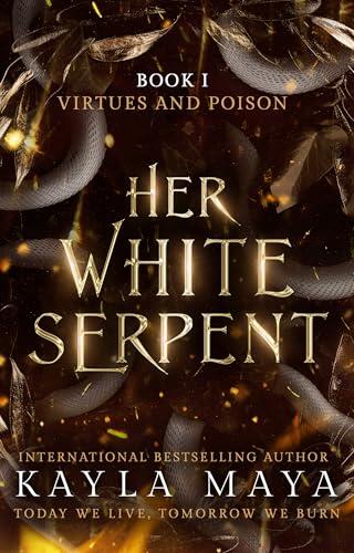 Her White Serpent
