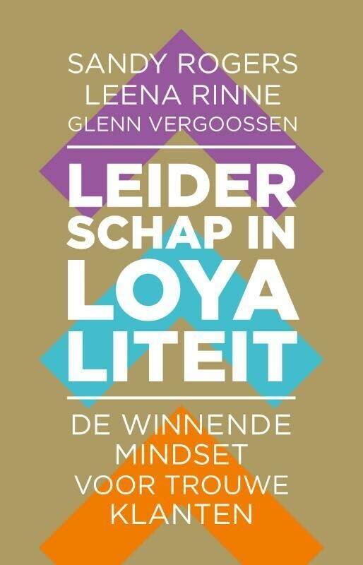 Leiderschap in Loyaliteit: De Winnende Mindset Voor Trouwe Klanten