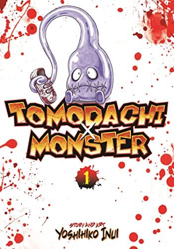 トモダチ×モンスター / Tomodachi x Monster