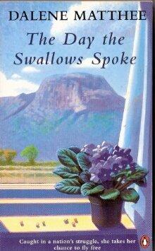The Day the Swallows Spoke