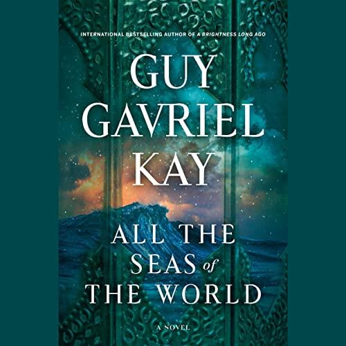 All the Seas of the World