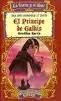 El príncipe de Galkis