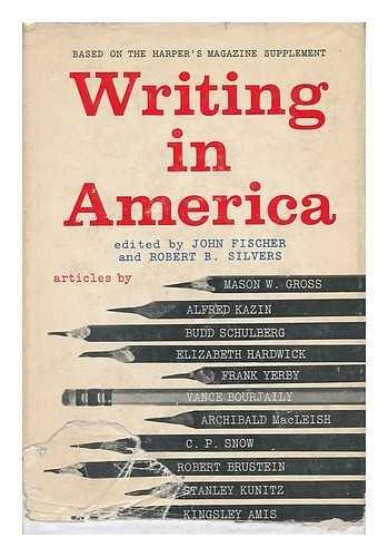 Writing in America
