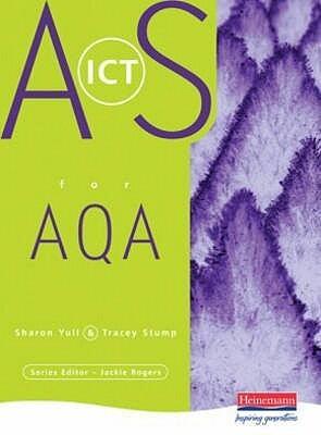 As Level Ict for Aqa