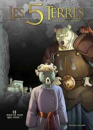 Rien de plus que vivre