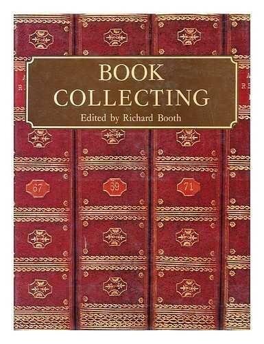 The Country Life book of book collecting