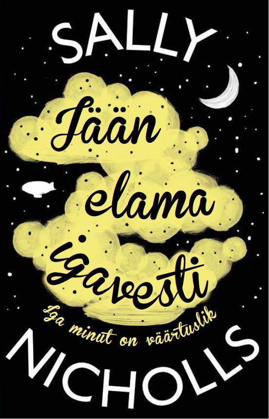 Jään elama igavesti