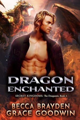 Dragon Enchanted
