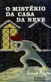 O Mistério da Casa da Neve