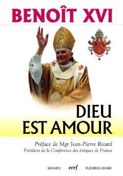 Dieu est amour