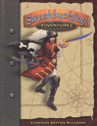 Swashbuckling Adventures *OP
