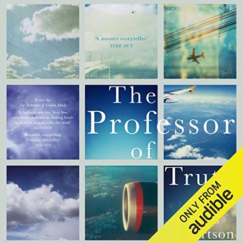 The Professor of Truth