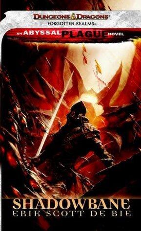 Shadowbane: The Shadowbane Series