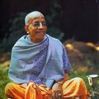 His Divine Grace A.C. Bhaktivedanta Swami Prabhupada