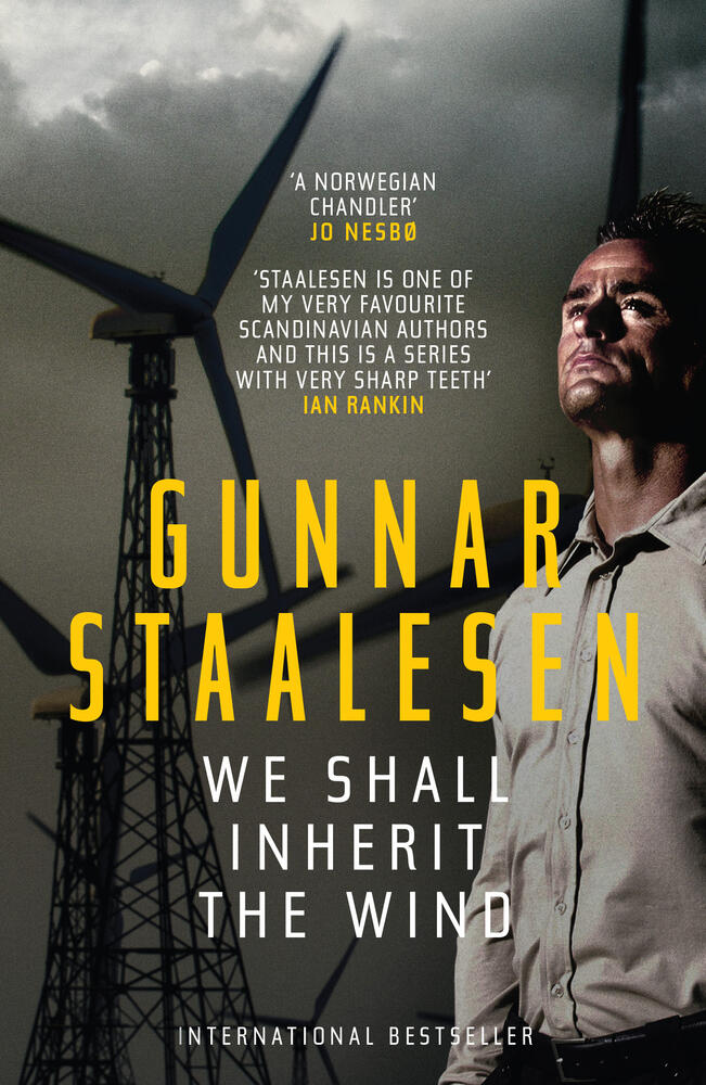 We Shall Inherit the Wind (17)