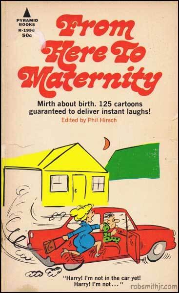 From Here to Maternity