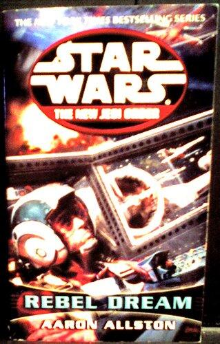 Star Wars: The New Jedi Order: Enemy Lines I: Rebel Dream