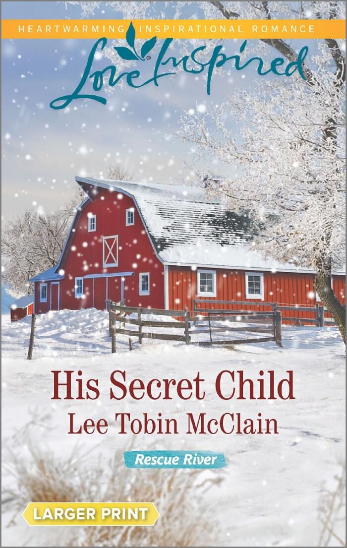 His Secret Child