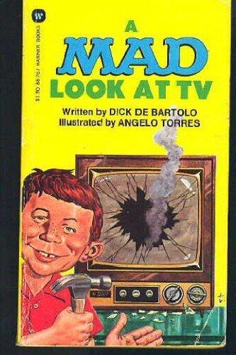 A Mad Look at TV