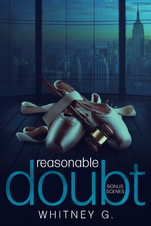 Reasonable Doubt: Bonus Scenes