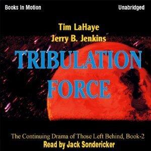 Tribulation Force