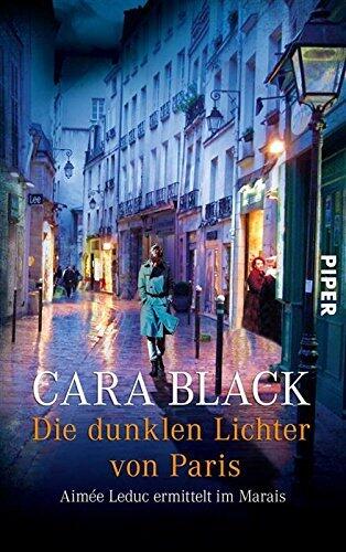 Die dunklen Lichter von Paris