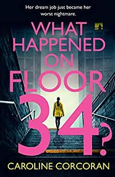 What Happened on Floor 34?