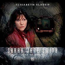 Sarah Jane Smith: Test of Nerve