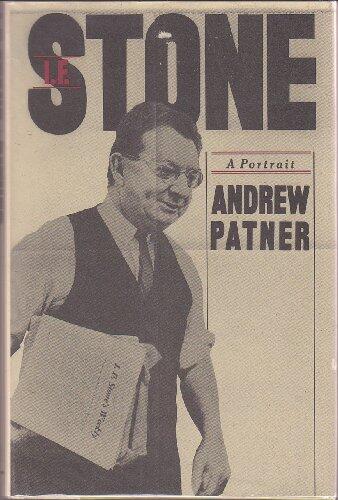 I. F. Stone: A Portrait