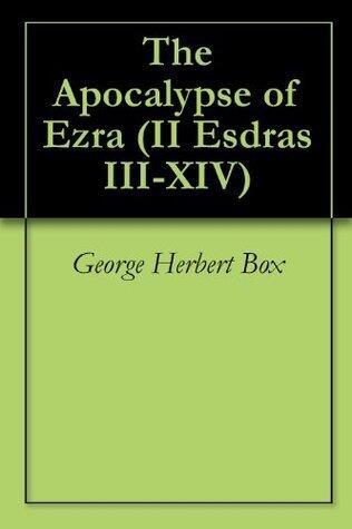 The Apocalypse of Ezra