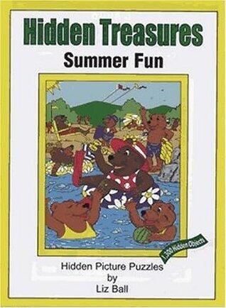 Hidden Treasures: Summer Fun